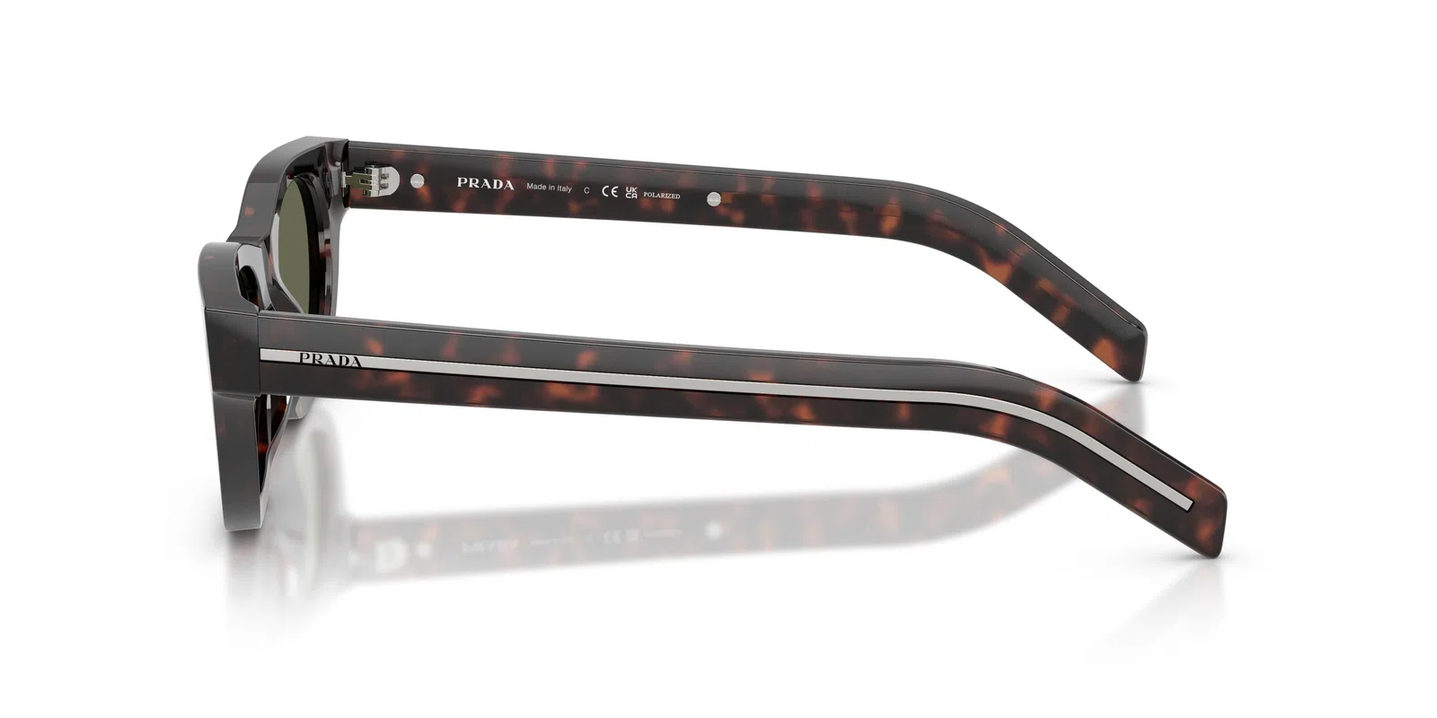 Prada C09SF Sunglasses - view 2